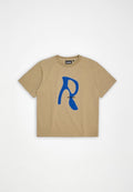 Rains CLASSIC BLURRED BLACK UNISEX