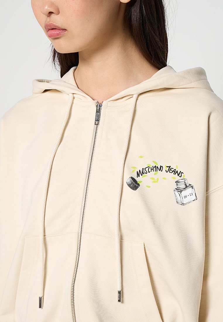 MOSCHINO JEANS