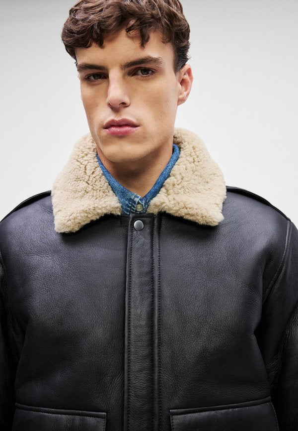 Calvin Klein FLIGHT JACKET