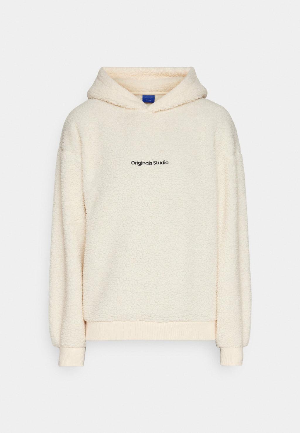 Jack & Jones Fleece sweat Plain Fleece sweat