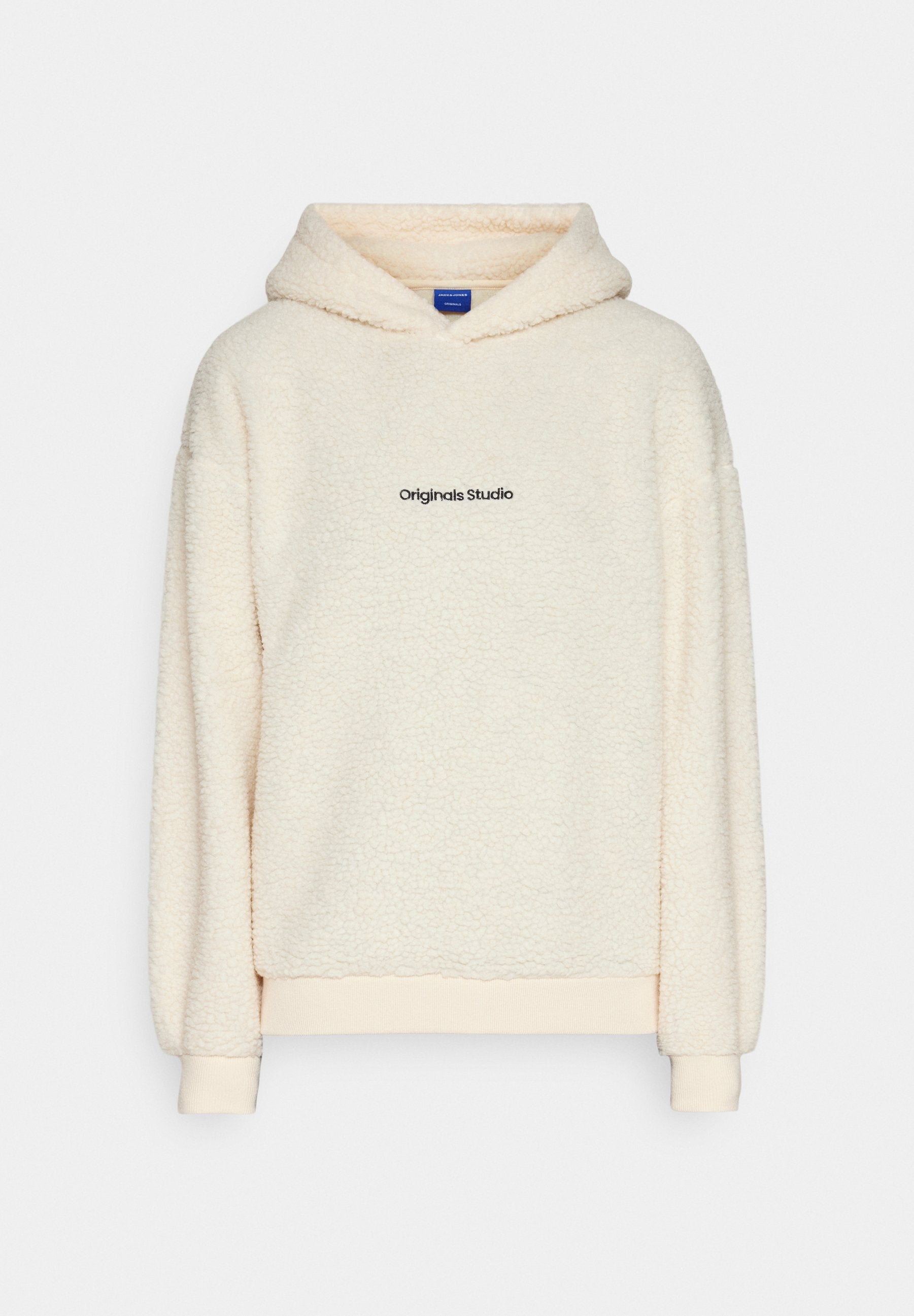 Jack & Jones Fleece sweat Plain Fleece sweat