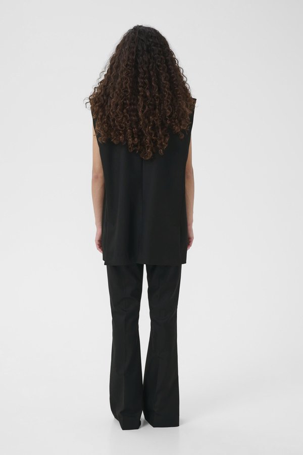 Gestuz PAULA FLARED PANTS