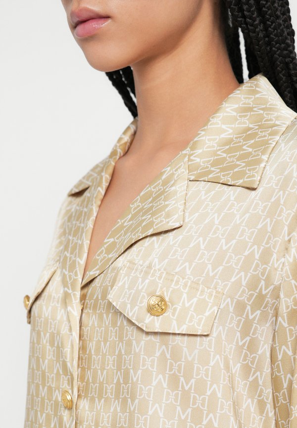 MARCIANO BY GUESS ELIDA SHIRT
