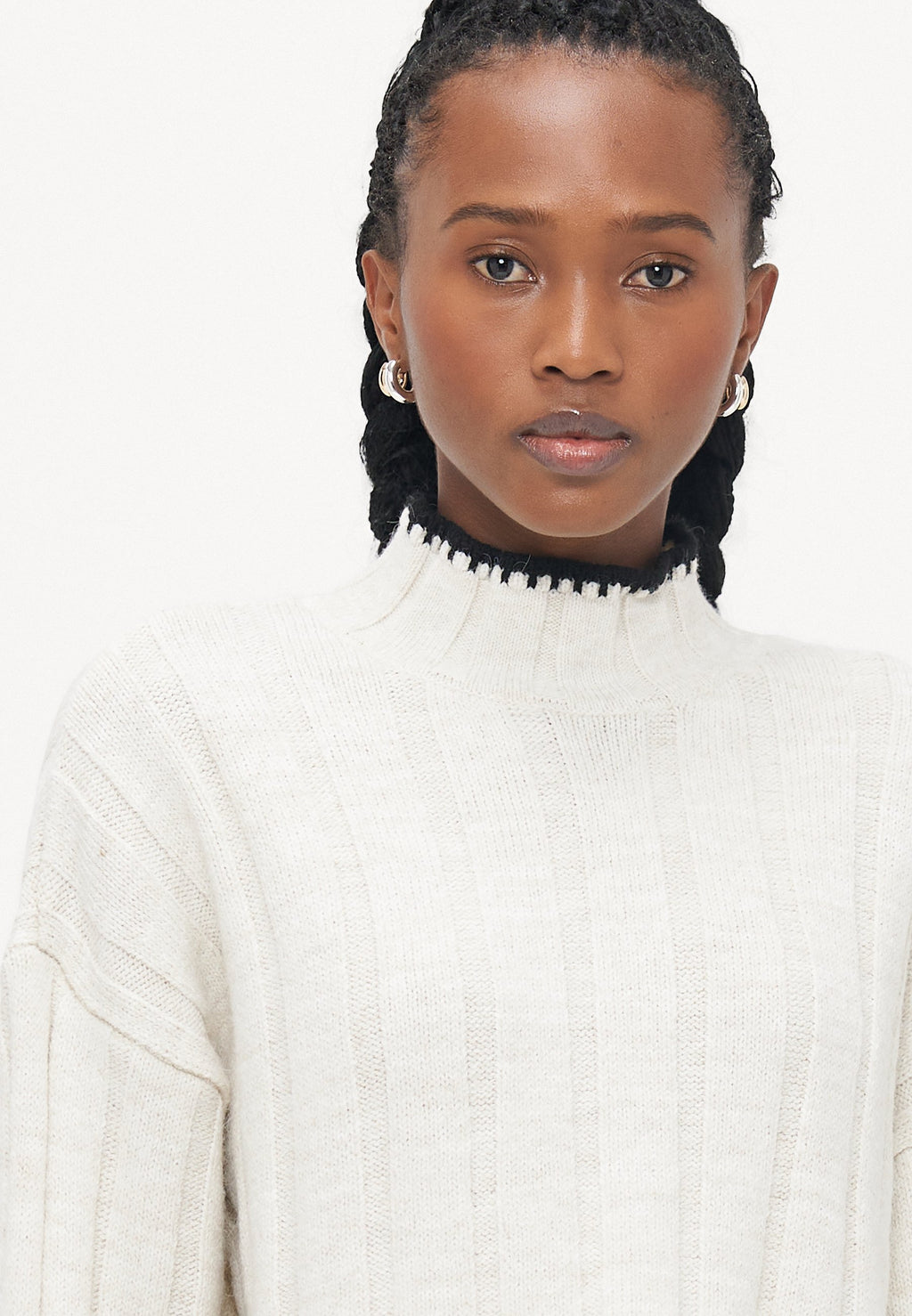 ONLCHICK STITCH HIGHNECK  Media 5