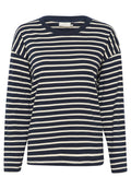 Kaffe KAWINNY LONG SLEEVE