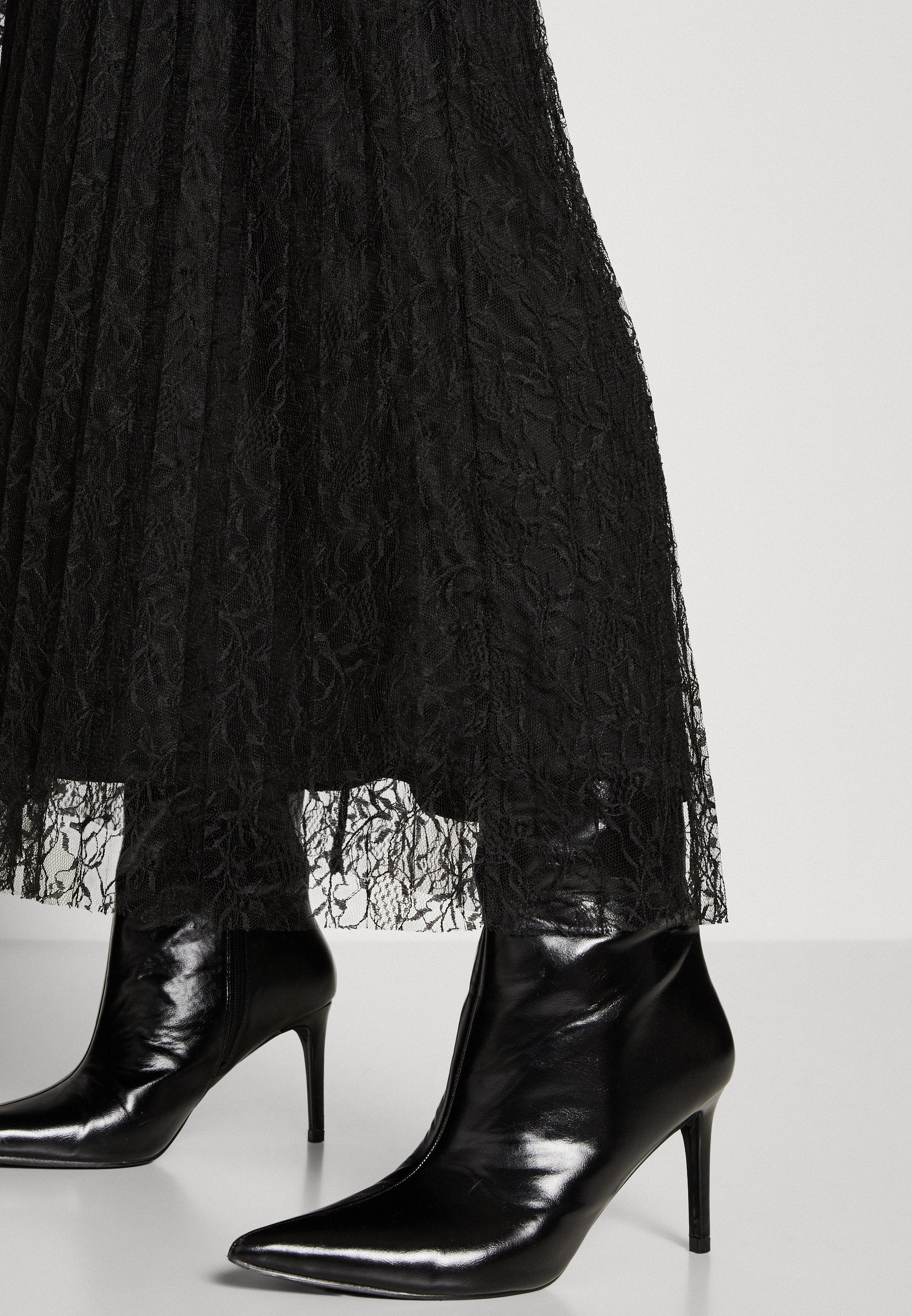 ONLY ONLJESSICA PLISSE SKIRT