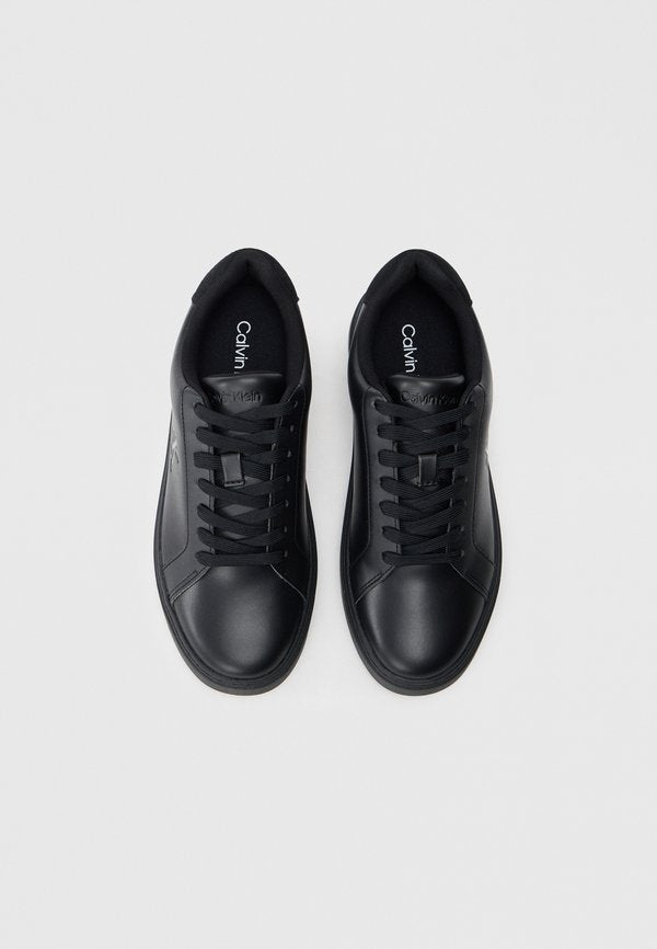 Calvin Klein CLASSIC CUPSOLE LACEUP LTH