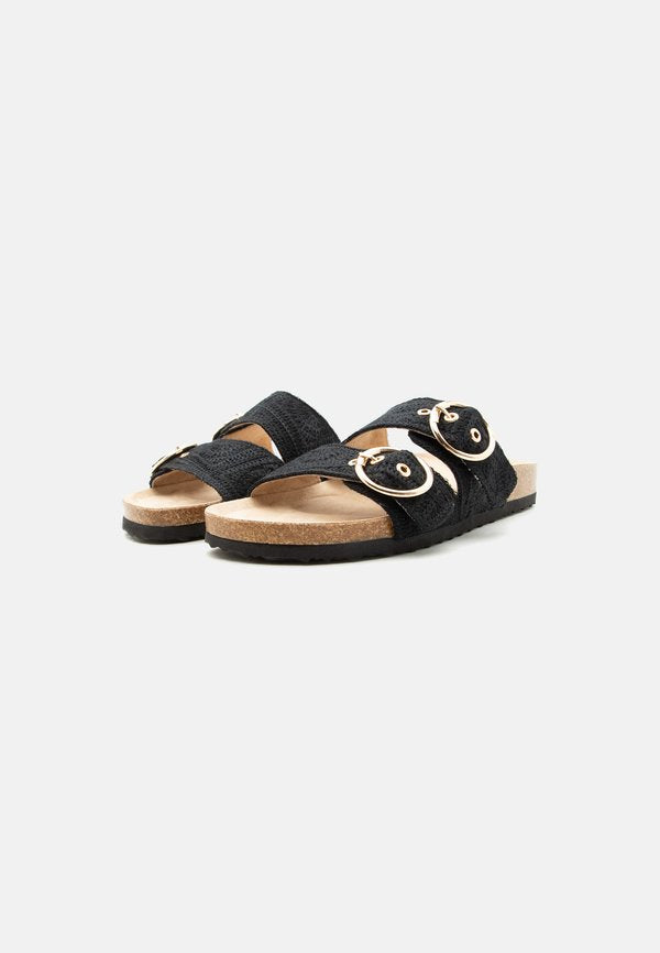 ONLY SHOES by Zalando ONLMAXI BUCKLE