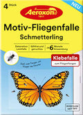 Fliegenfalle Schmetterling Aeroxon