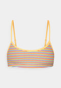 Frankies Bikinis BAY VIEW STRIPED TOP
