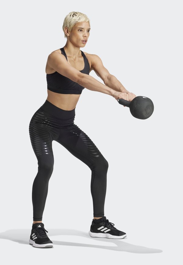 adidas Performance TECHFIT CONTROL MEDIUM-SUPPORT