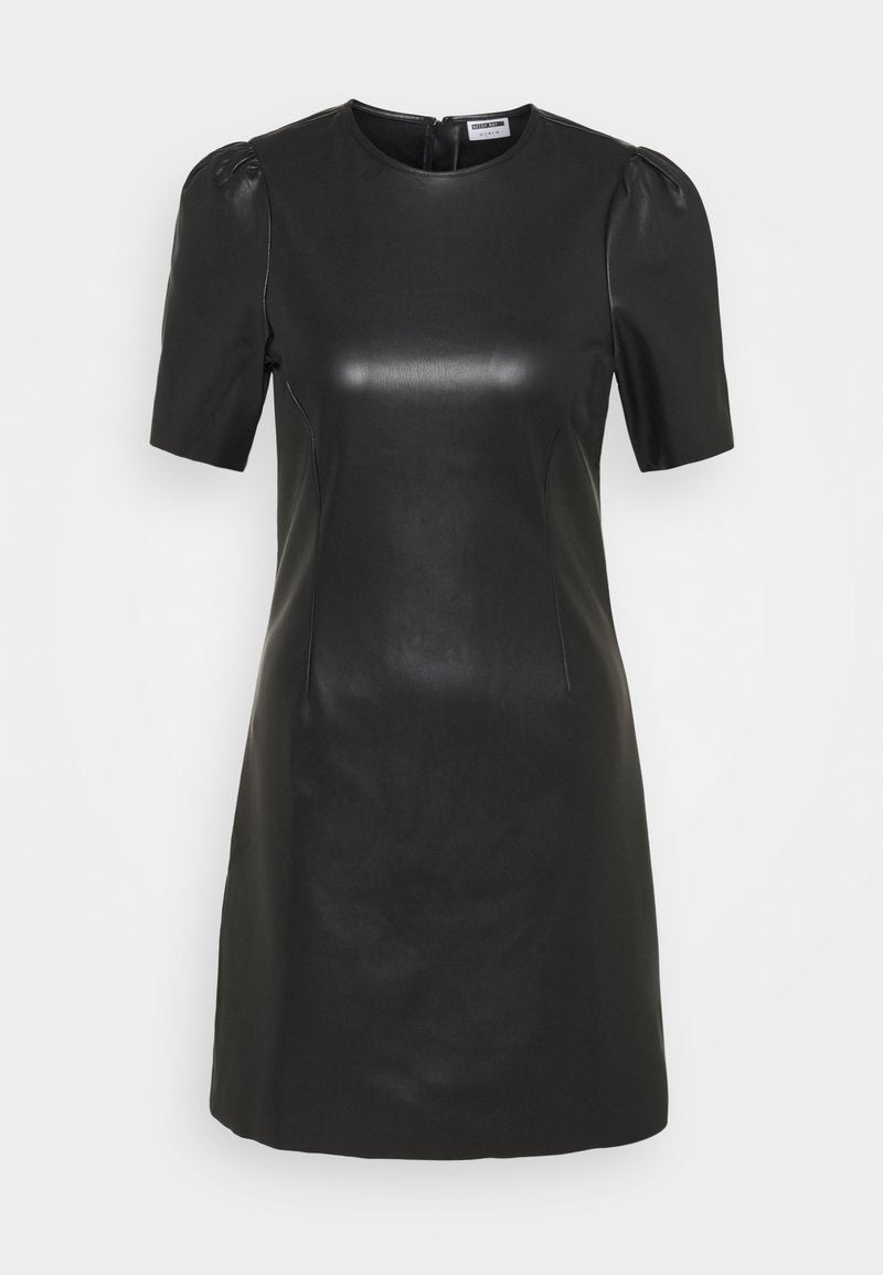 NMHILL SHORT DRESS Media 1