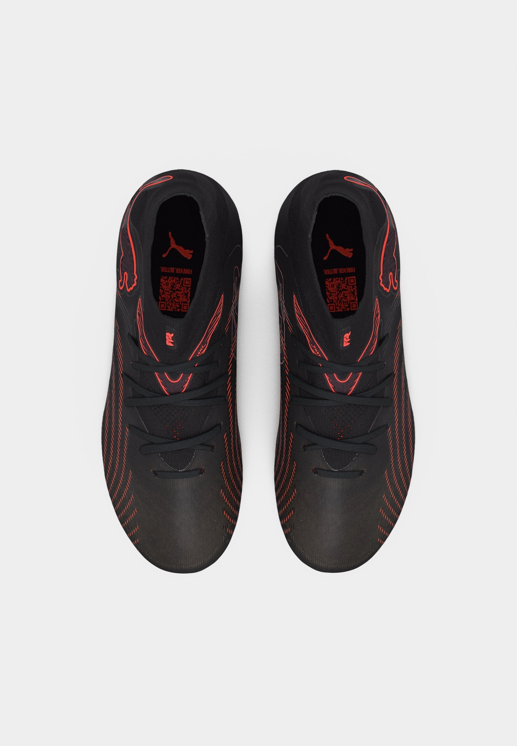 Puma FUTURE 9 PRO FG/AG JR UNISEX