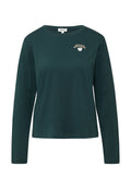 s.Oliver Langarmshirt Media 1