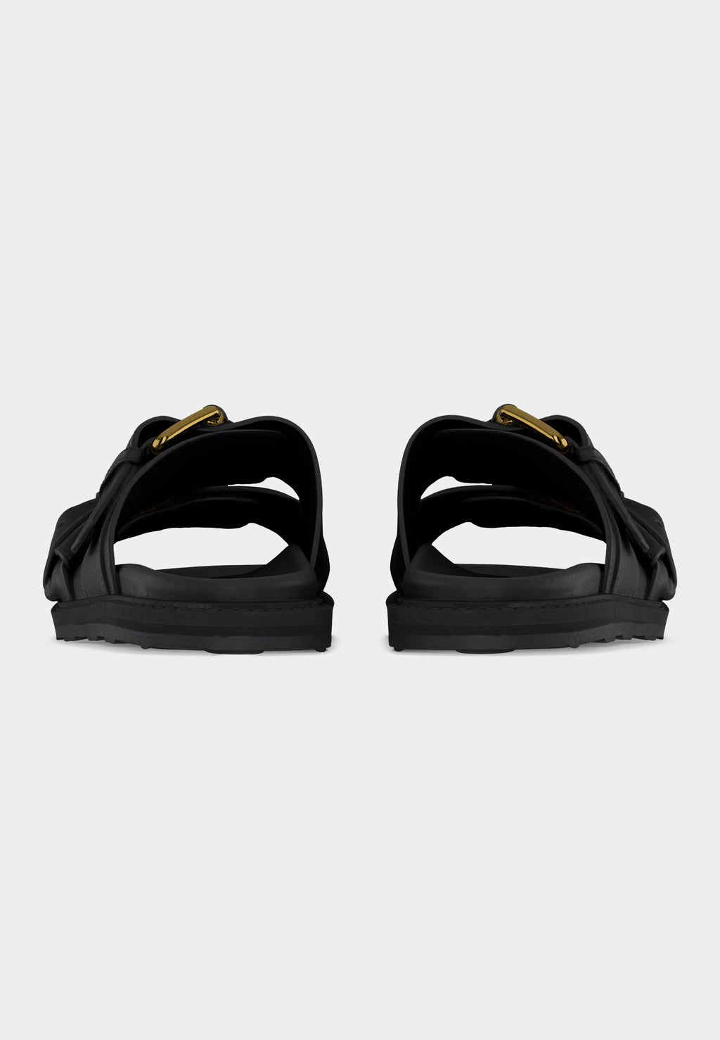 MOSCHINO CIABATTA