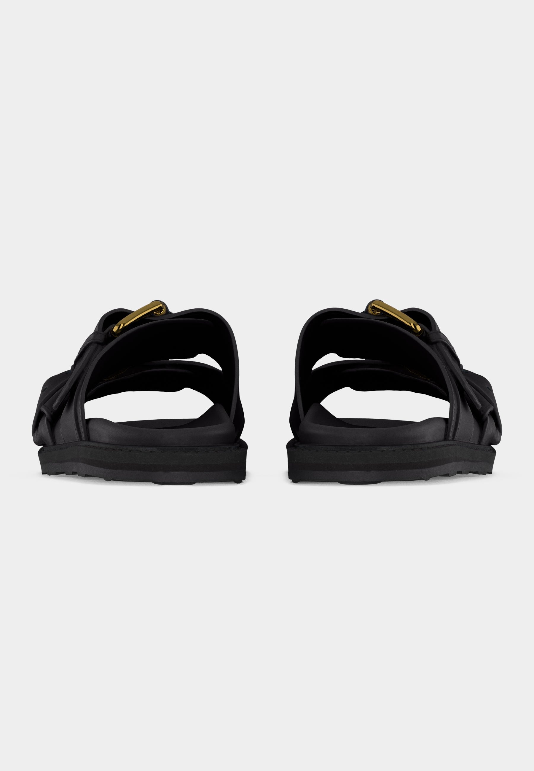 MOSCHINO CIABATTA
