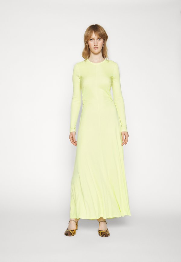 Proenza Schouler White Label OPEN BACK DRESS