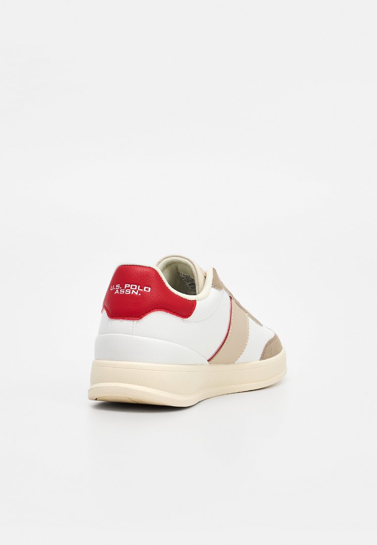 U.S. Polo Assn. CAMPY