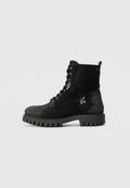 Lazamani Schnürstiefel Media 1
