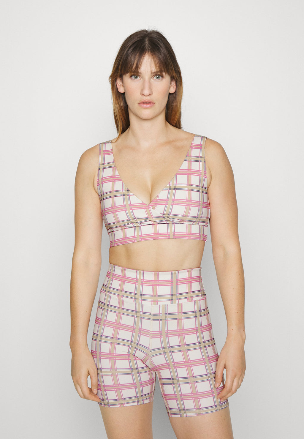 EleVen by Venus Williams CHECK ME OUT BRA