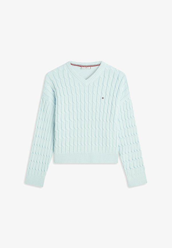 Tommy Hilfiger Jumper - keepsake blue