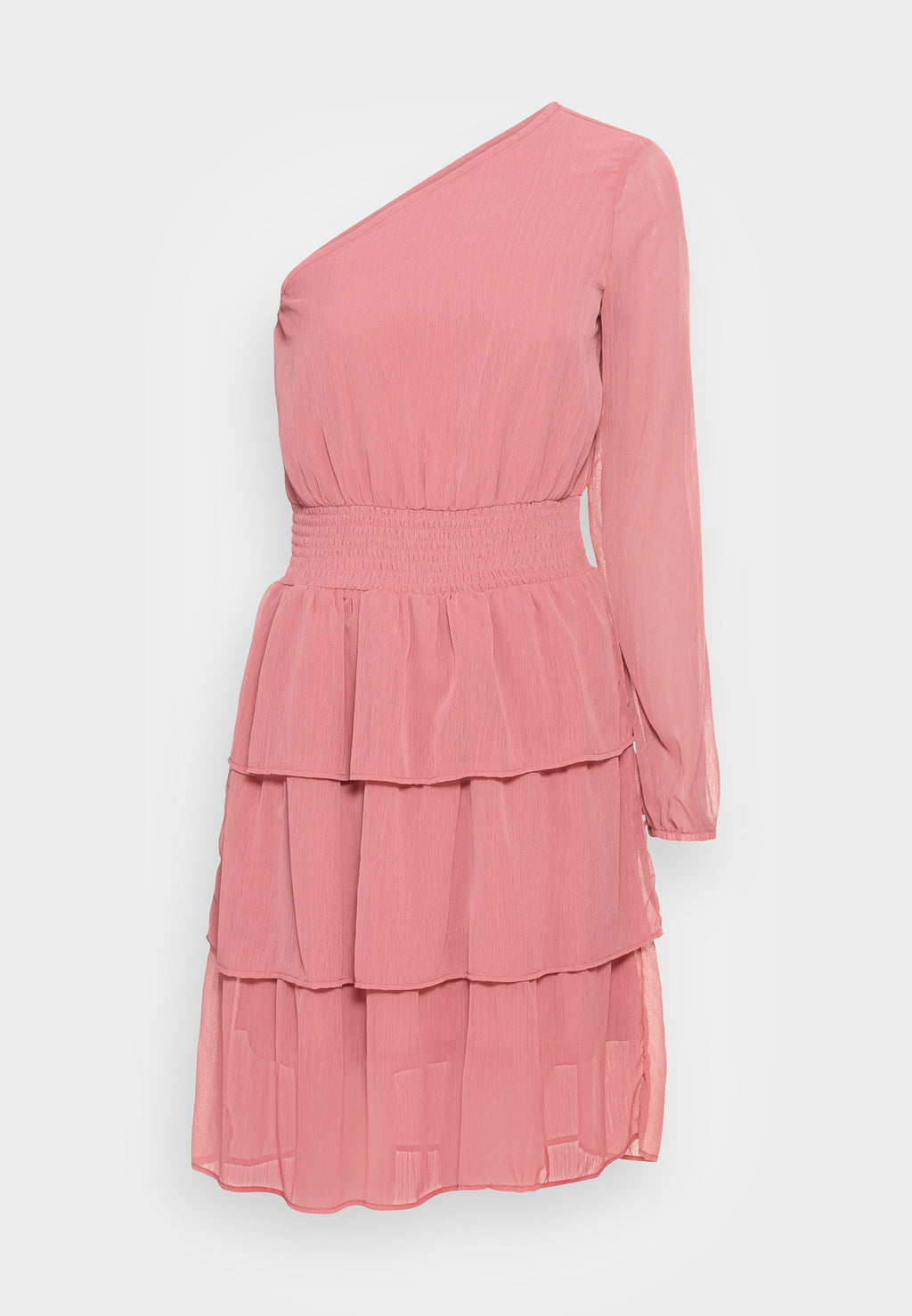 ONLEMMA ONE SHOULDER DRESS  Media 1