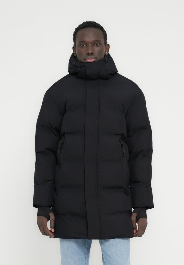 Jack & Jones Puffer Puffer - Winter coat - black