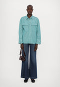 CLOSED UTILITY SHIRT