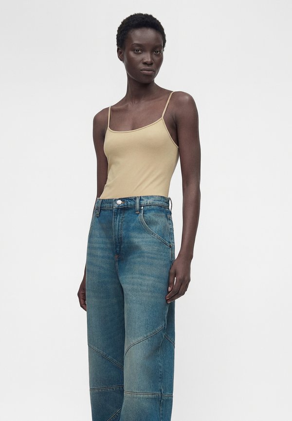 EB Denim FREDERIC BARREL