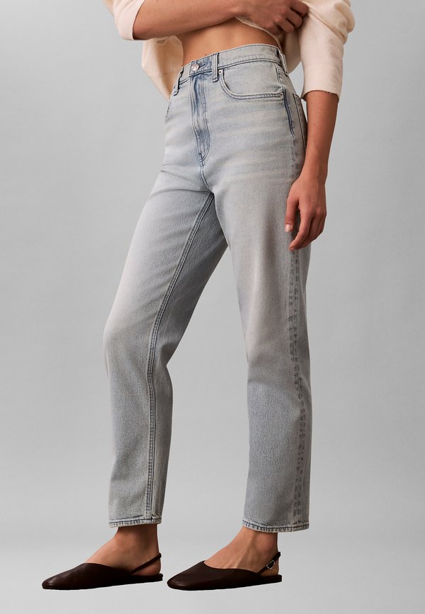 Calvin Klein Jeans  HIGH RISE