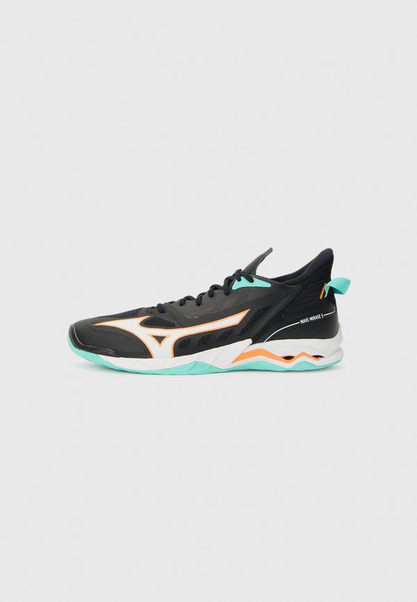 Mizuno WAVE MIRAGE 5 UNISEX