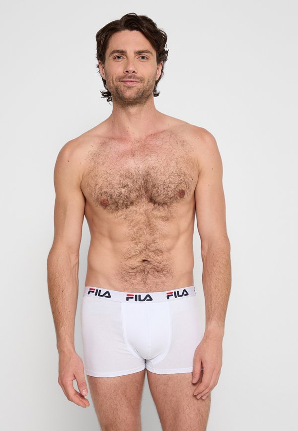 Fila 6 PACK