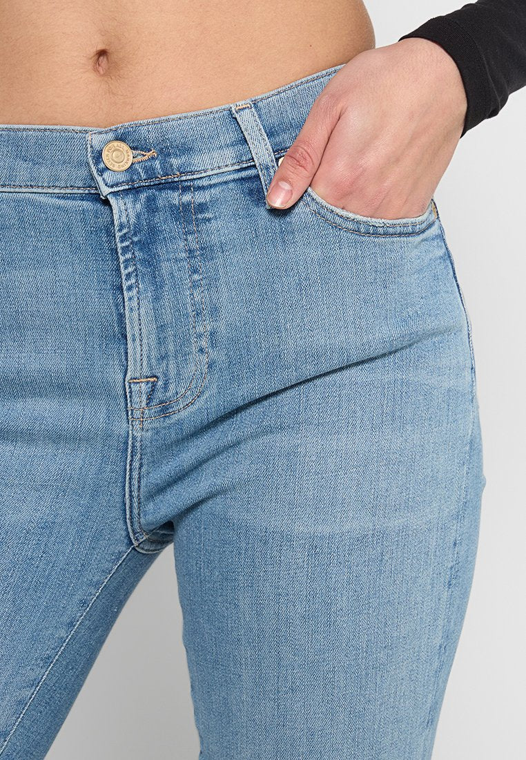 7 for all mankind ALI