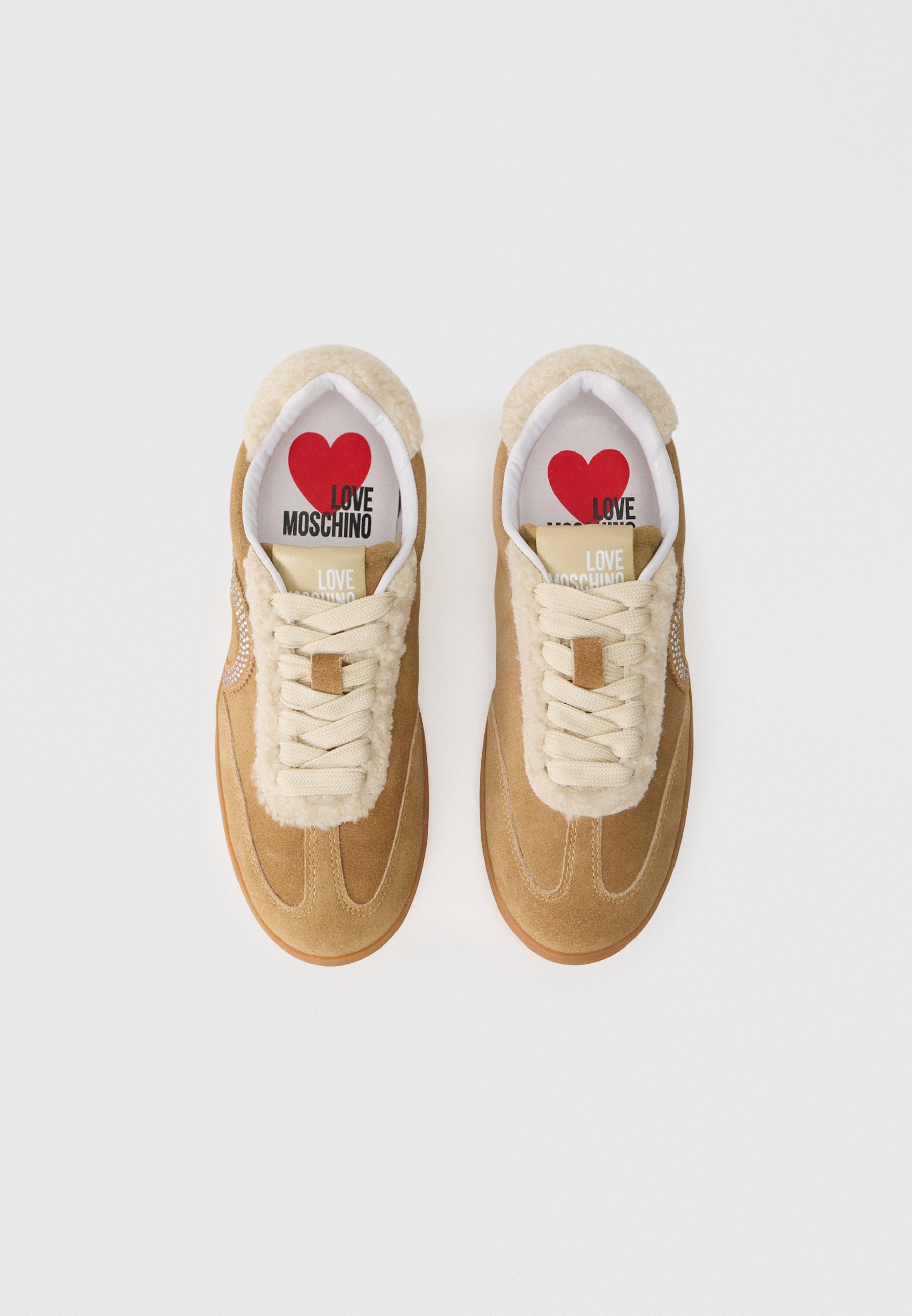Love Moschino CLOUD LOVE