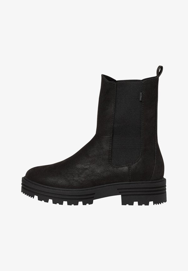 s.Oliver Ankle boots - black