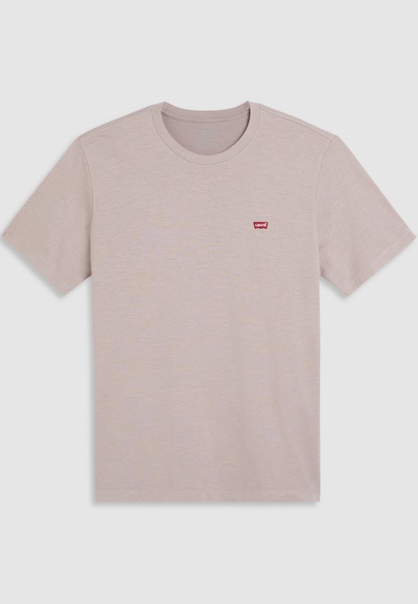 Levi's® ORIGINAL TEE - Basic T-shirt - purple dove