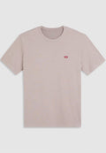 Levi's® ORIGINAL TEE - Basic T-shirt - purple dove