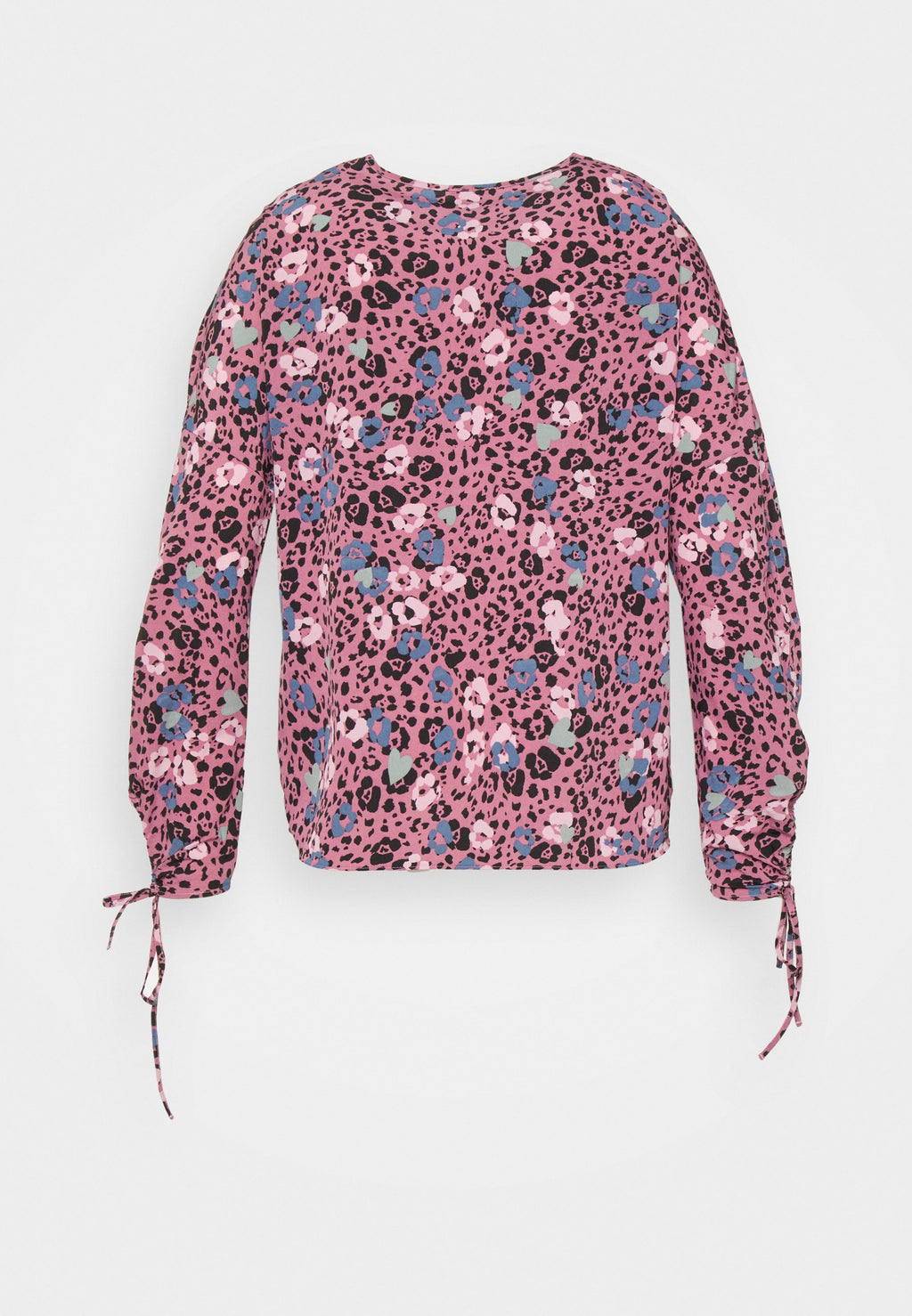 Simply Be REVERSIBLE BOXY WITH SLEEVE DETAIL