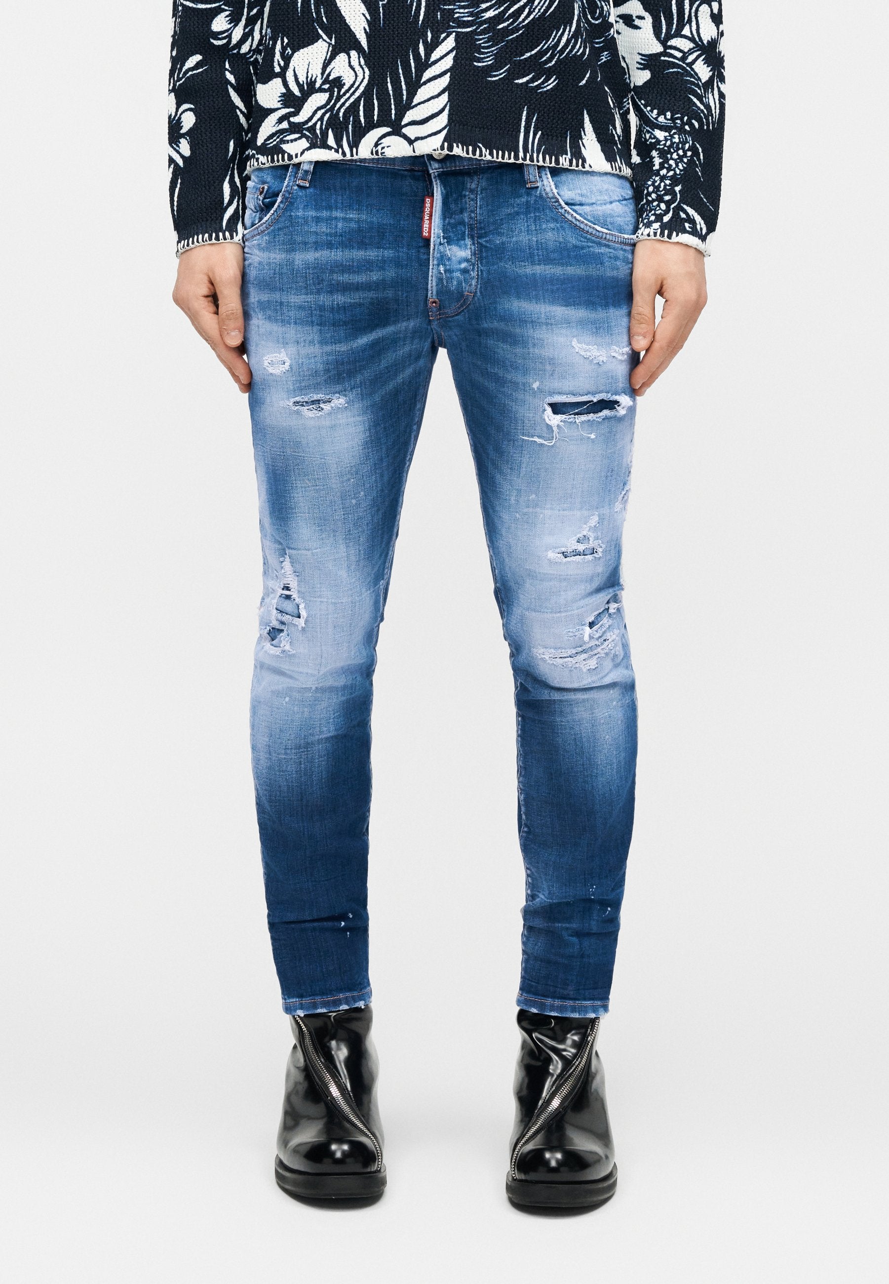 Dsquared2 SKATER JEAN