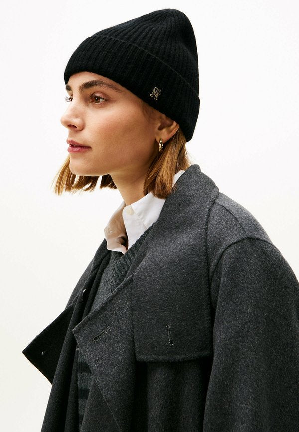 Tommy Hilfiger Beanie - black