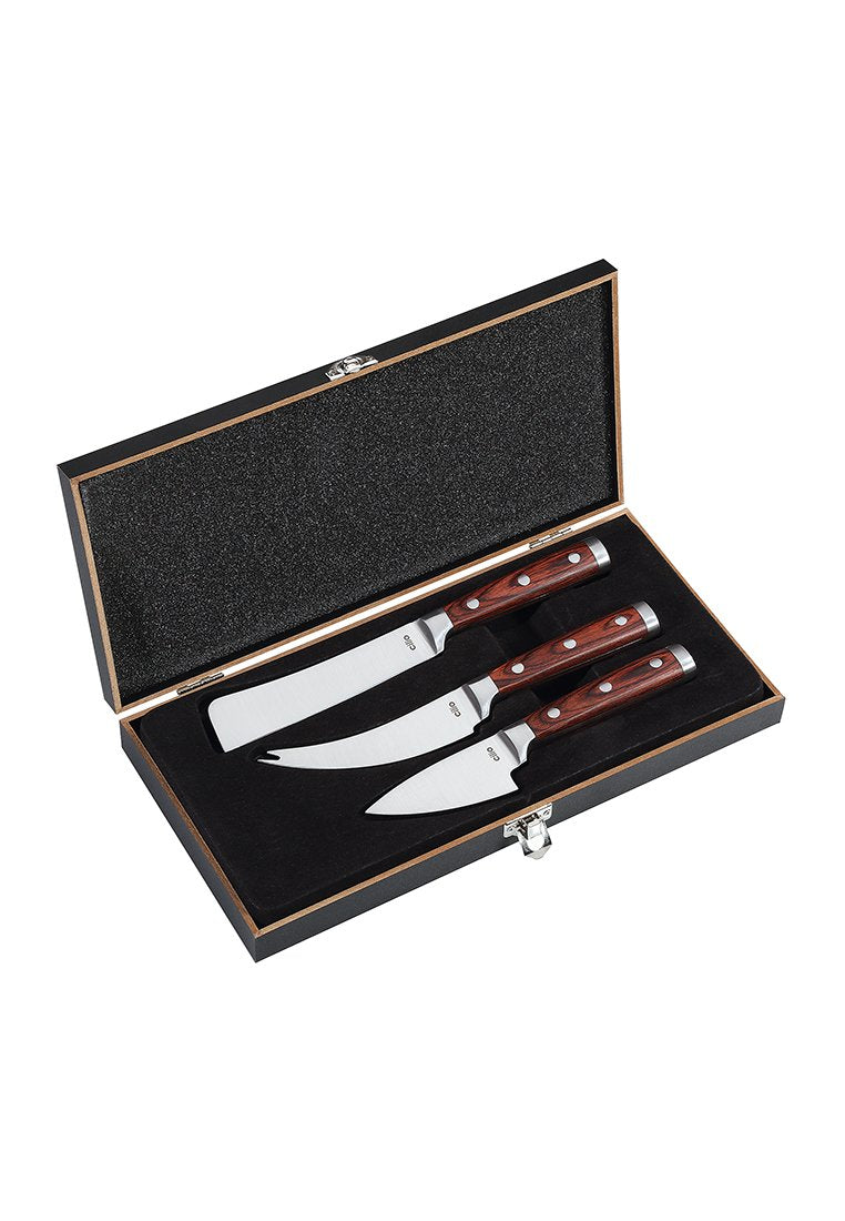 cilio SARDO SET