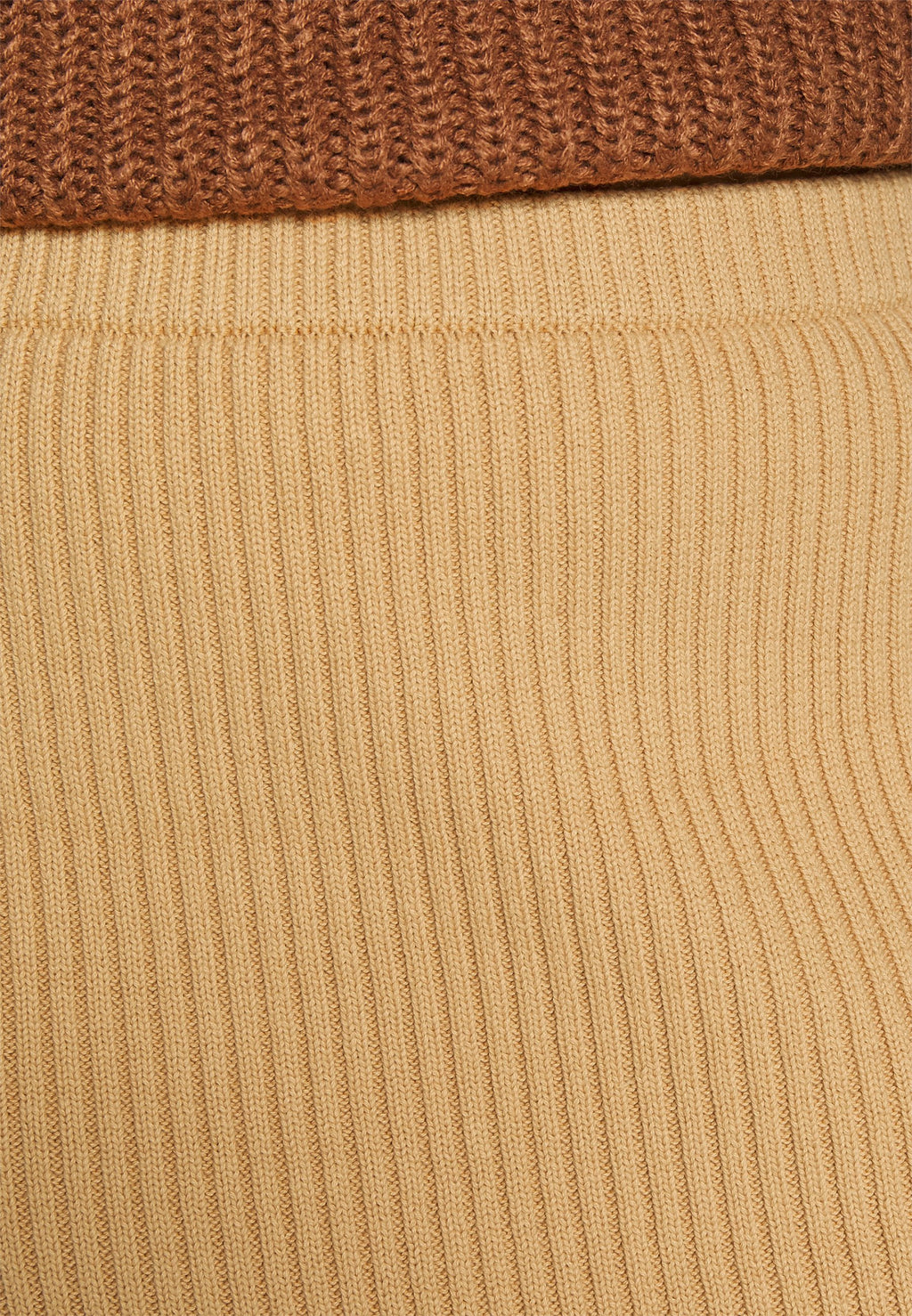 Glamorous Curve SKIRT