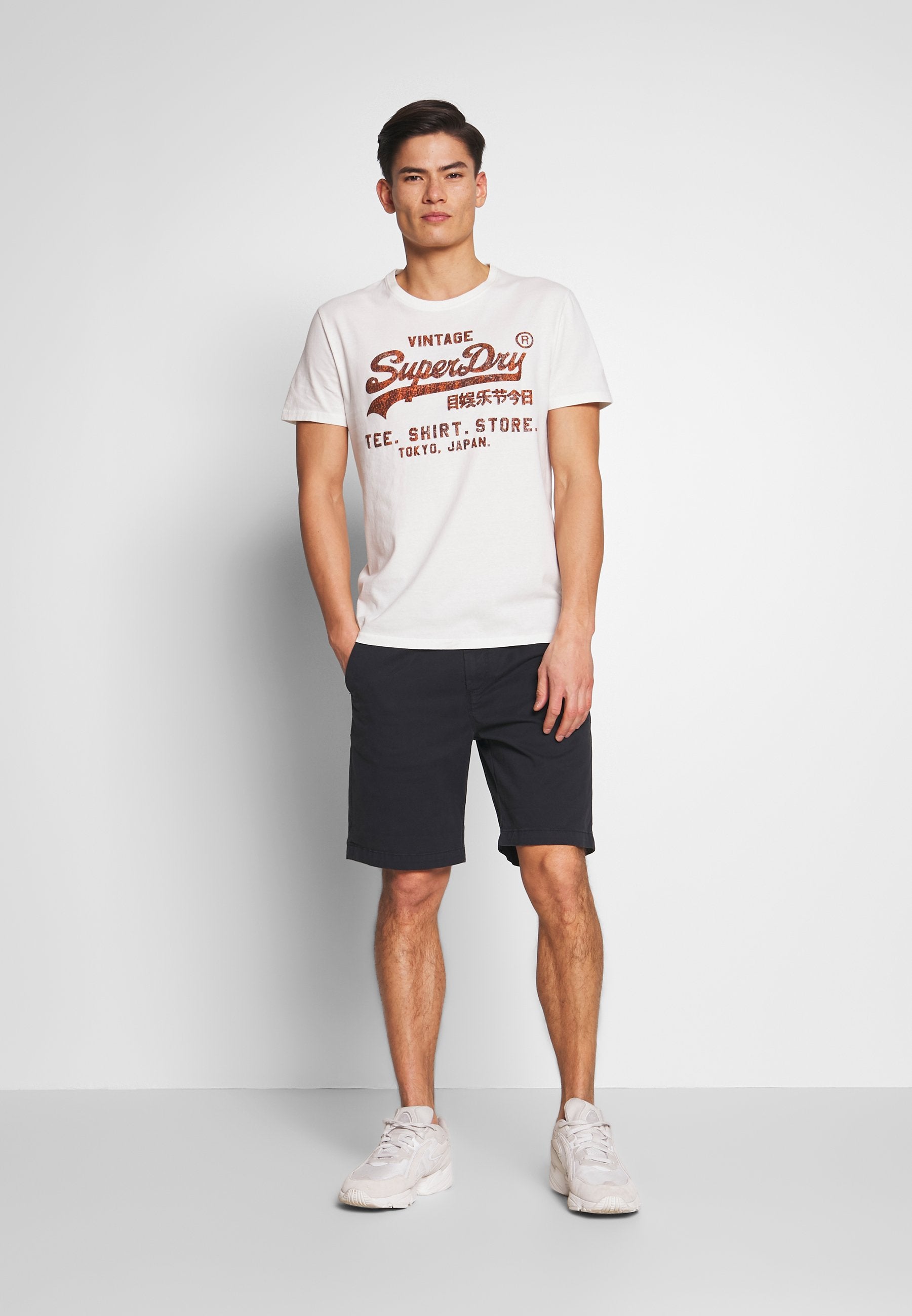 Superdry & Co INTERNATIONAL