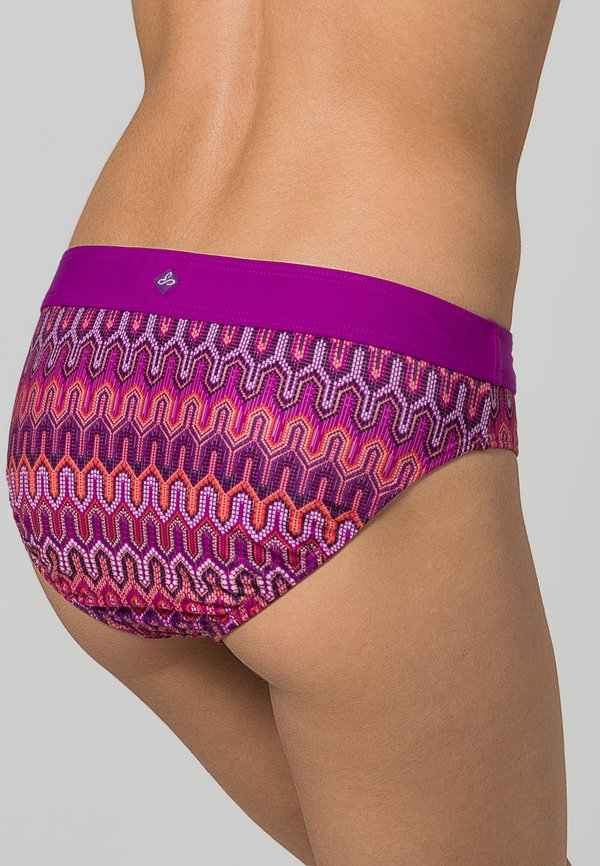 PrAna RAMBA