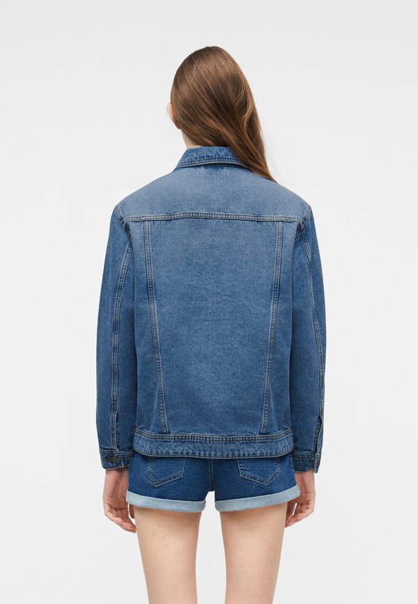 Noisy May NMOLE JACKET