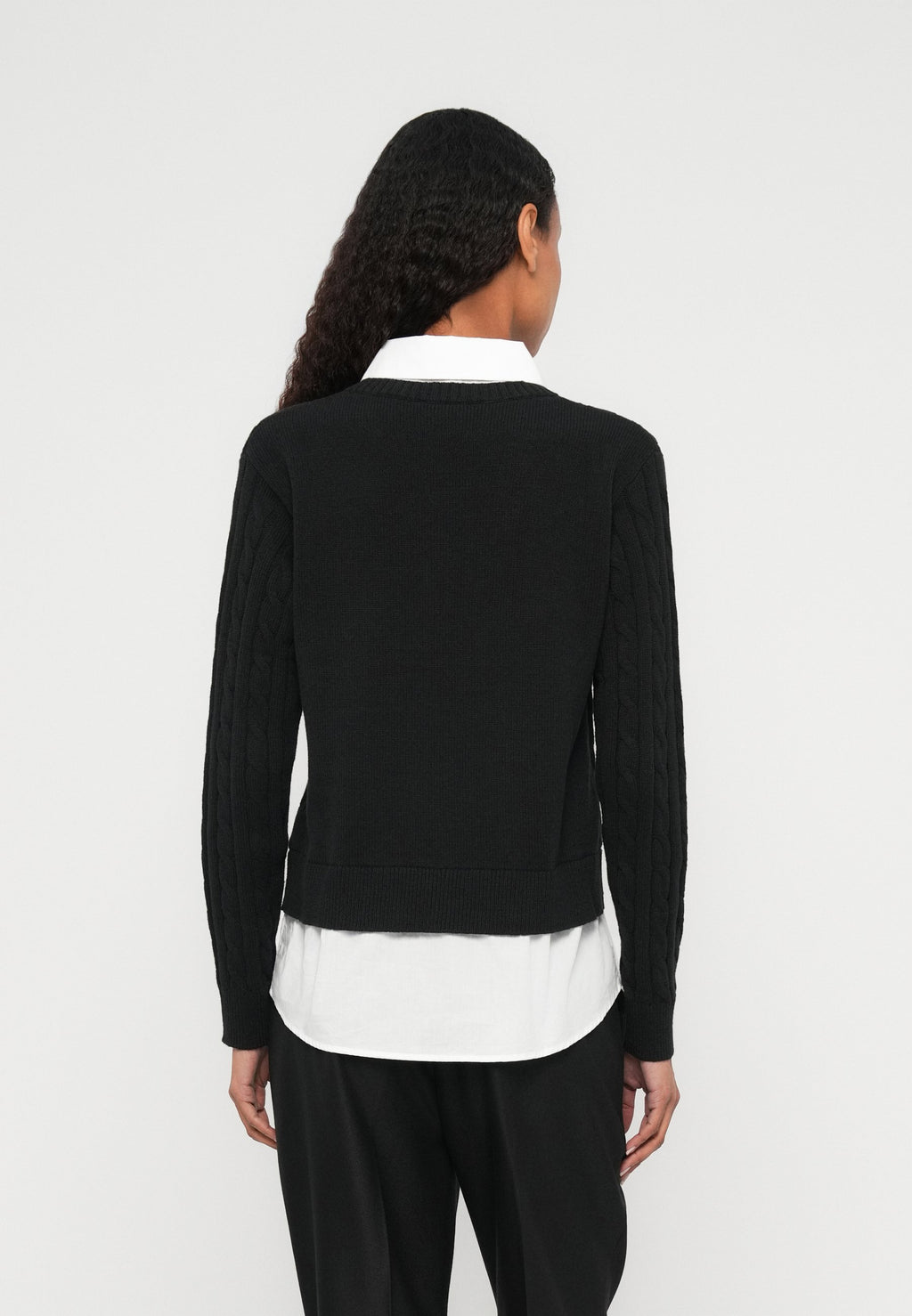 KARL LAGERFELD Strickpullover Media 2