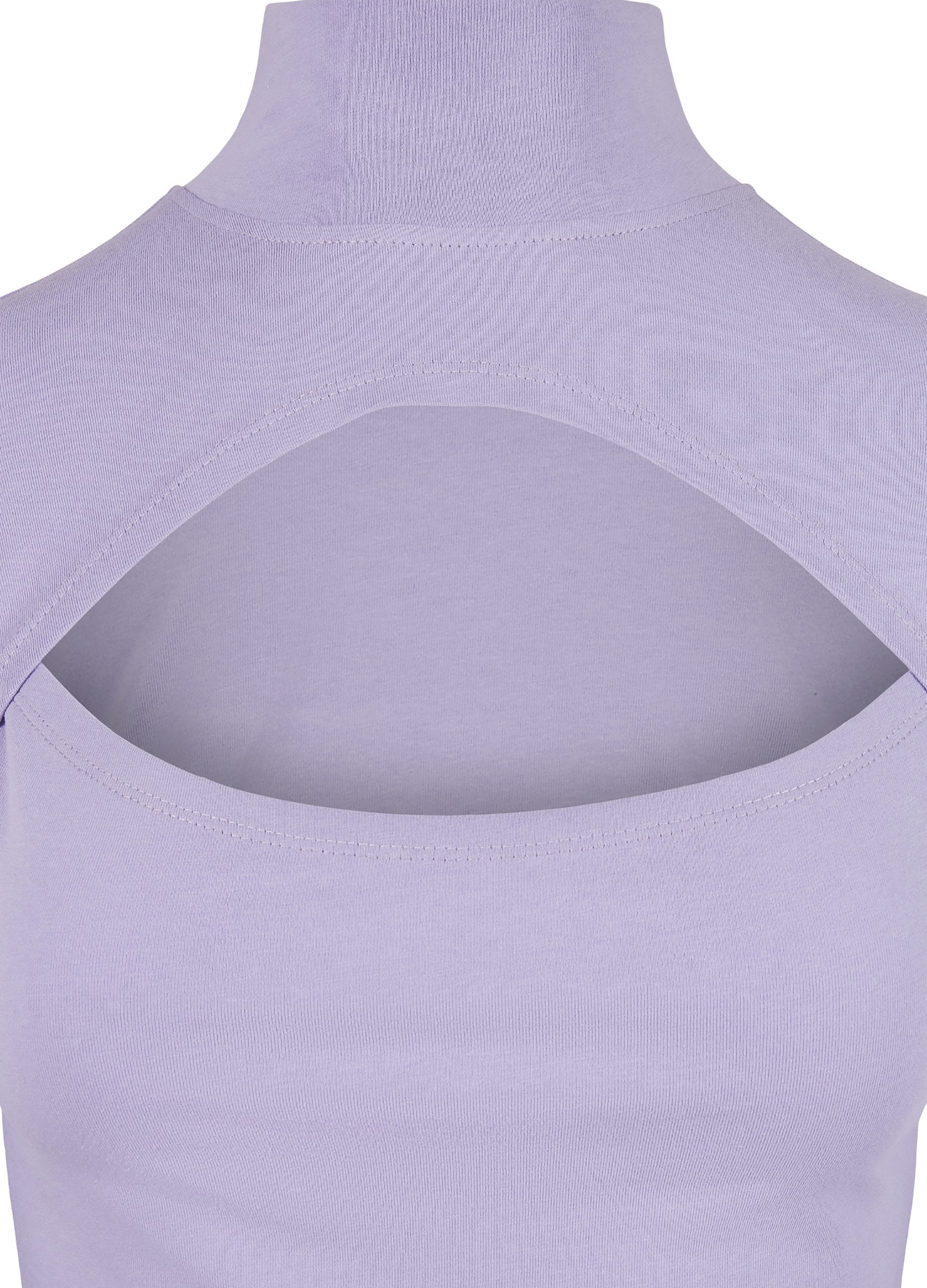 Urban Classics CUT-OUT TURTLENECK