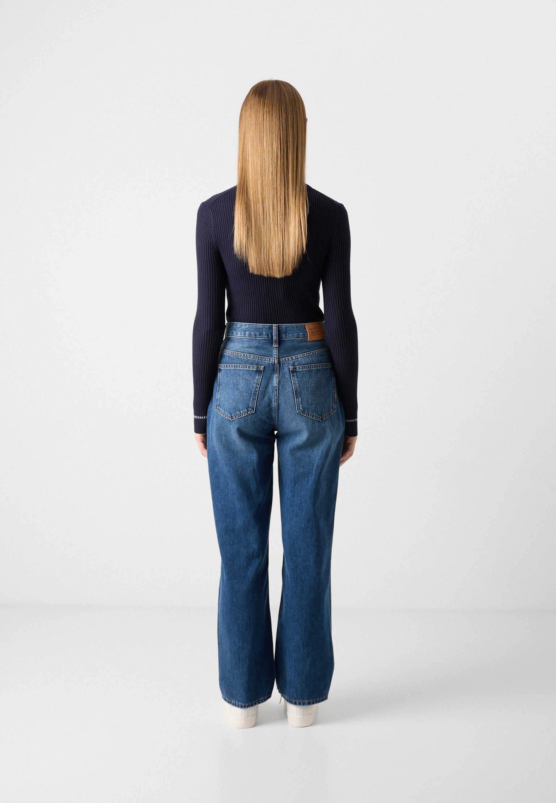 Scotch & Soda CORE RIPPLE