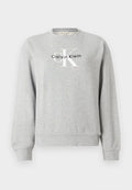Calvin Klein Jeans Sweatshirt - heroic grey heather