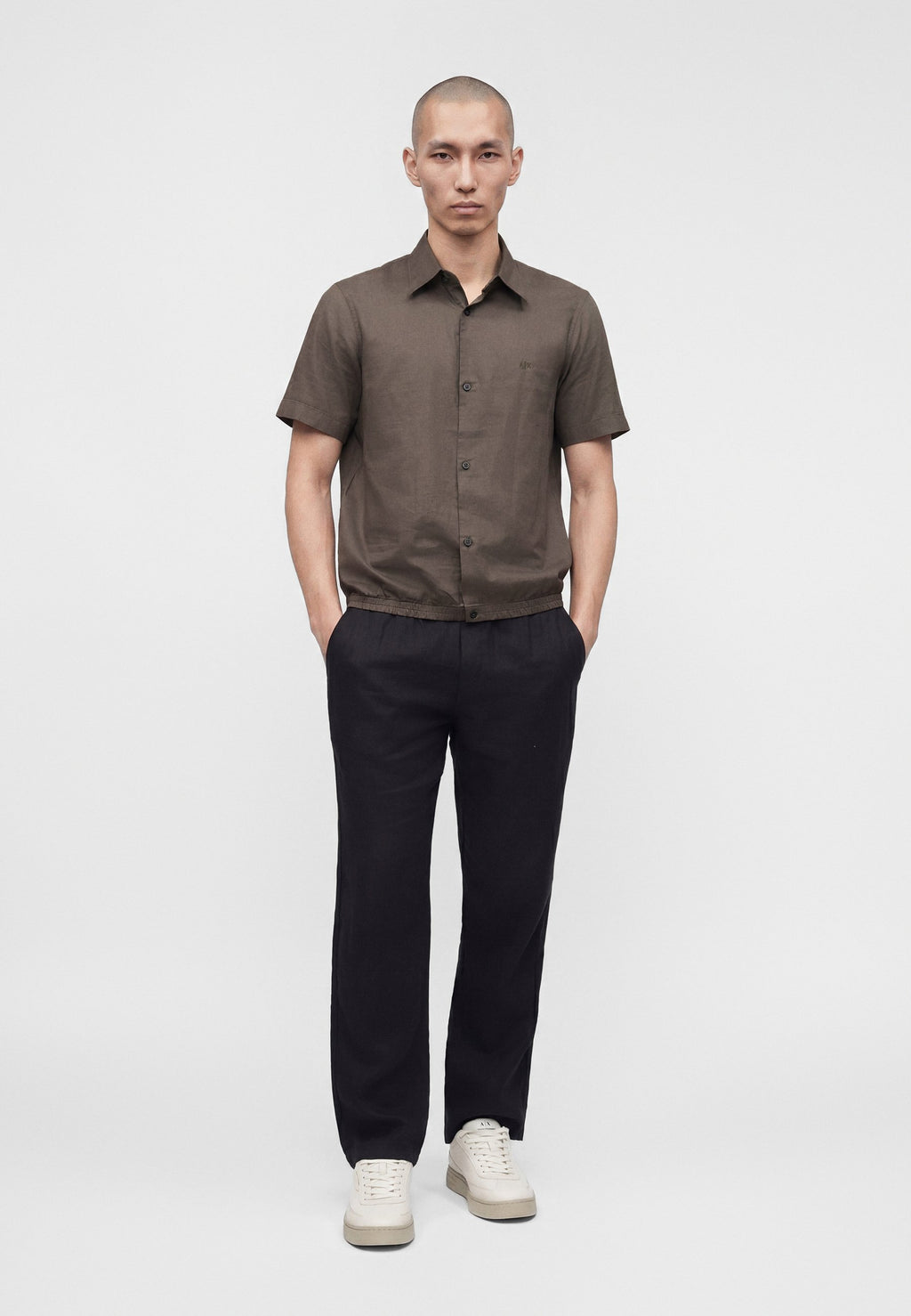 Armani Exchange SHIRT